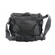 Сумка тактическая плечевая Axel Tactical Bag - Black